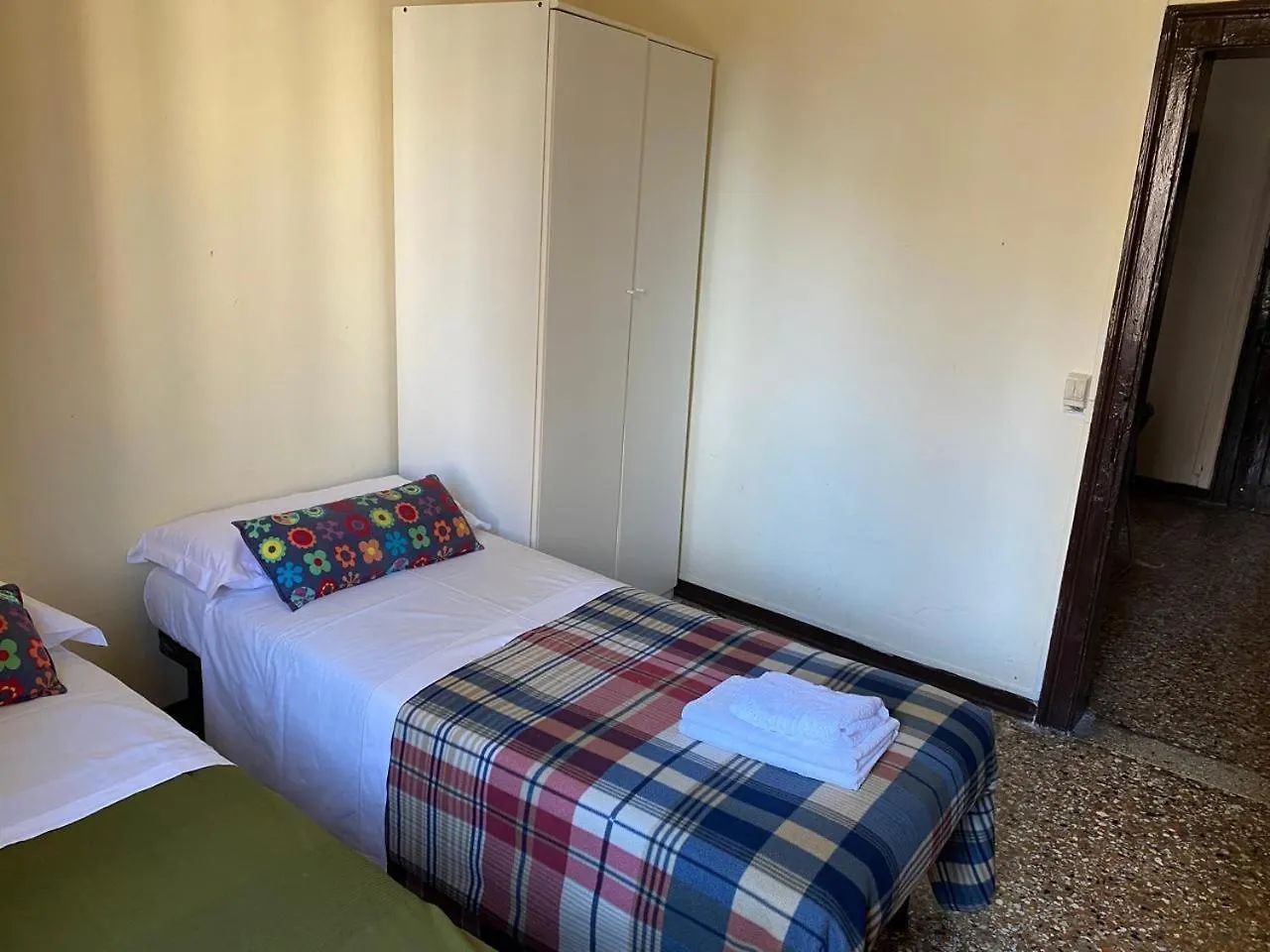 Ca' Del Boter Apartman Velence