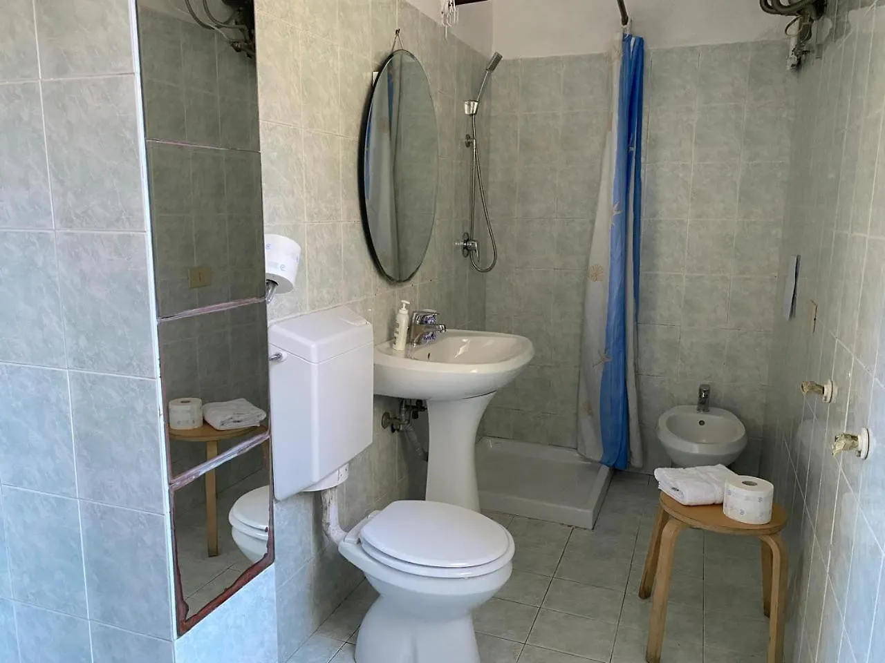 Ca' Del Boter Apartman Velence