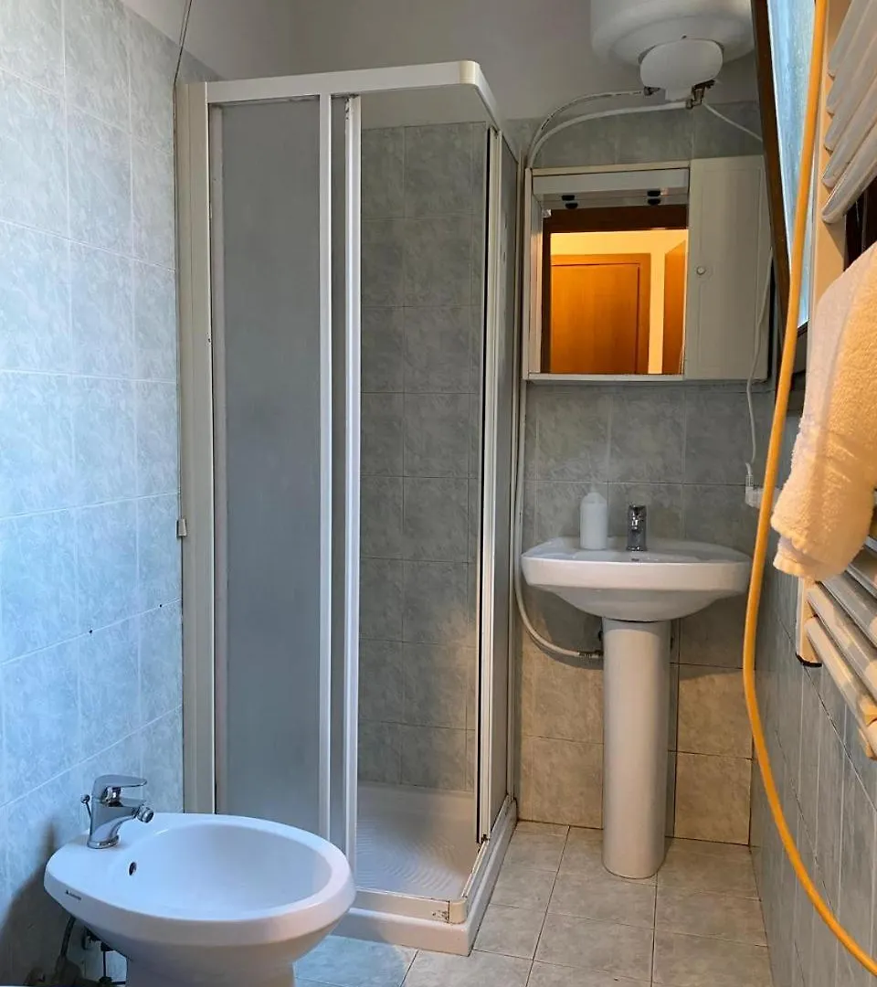 Ca' Del Boter Apartman Velence 0*,  Olaszország