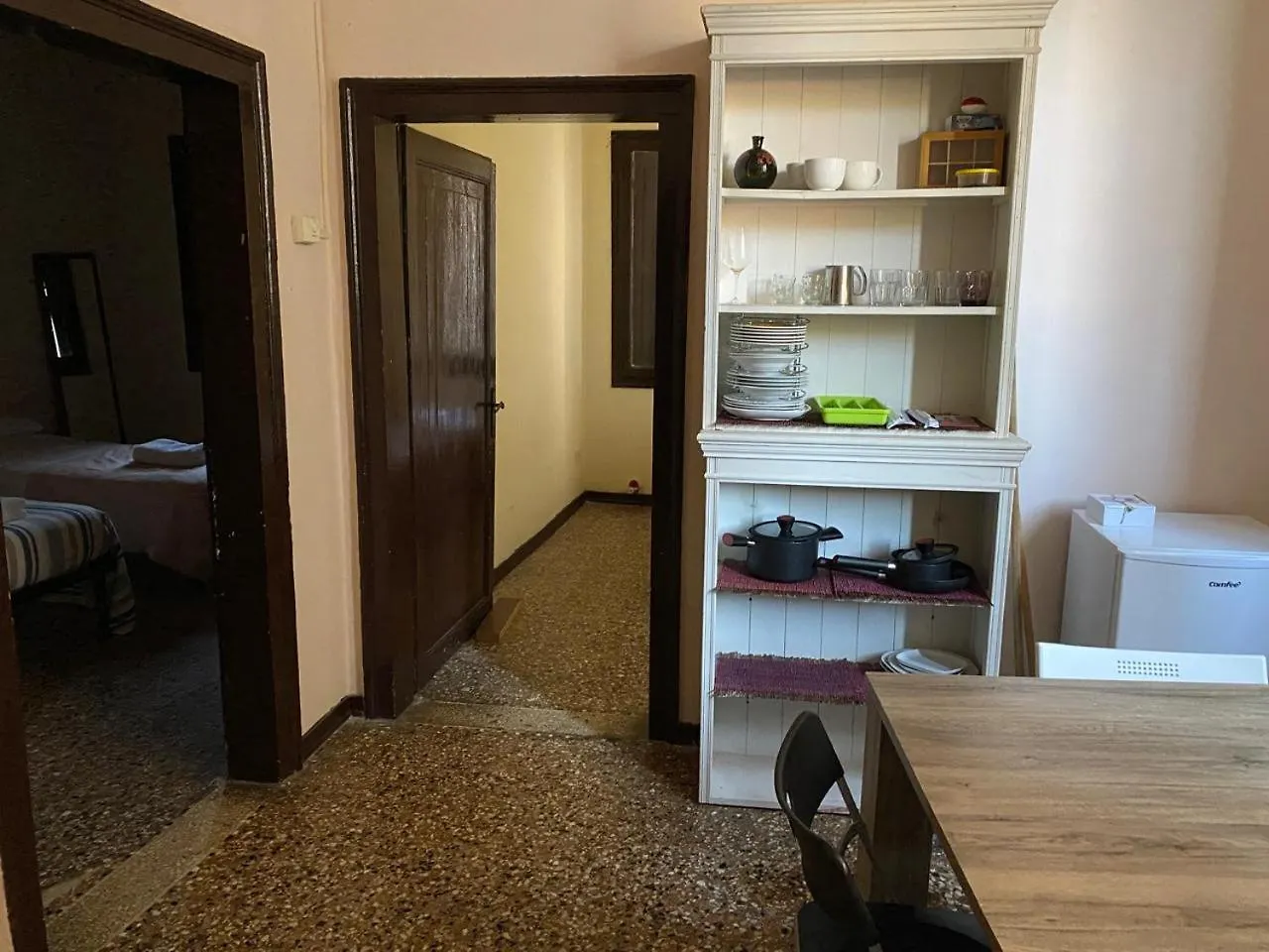 Ca' Del Boter Apartman Velence