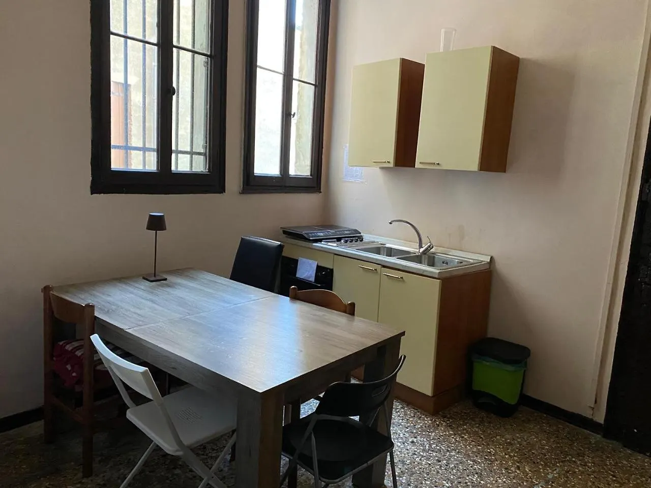 Apartment Ferienwohnung Ca' Del Boter Venedig