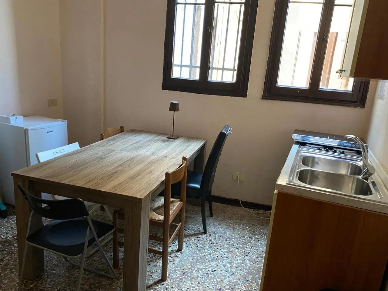 Ferienwohnung Ca' Del Boter Venedig Italien
