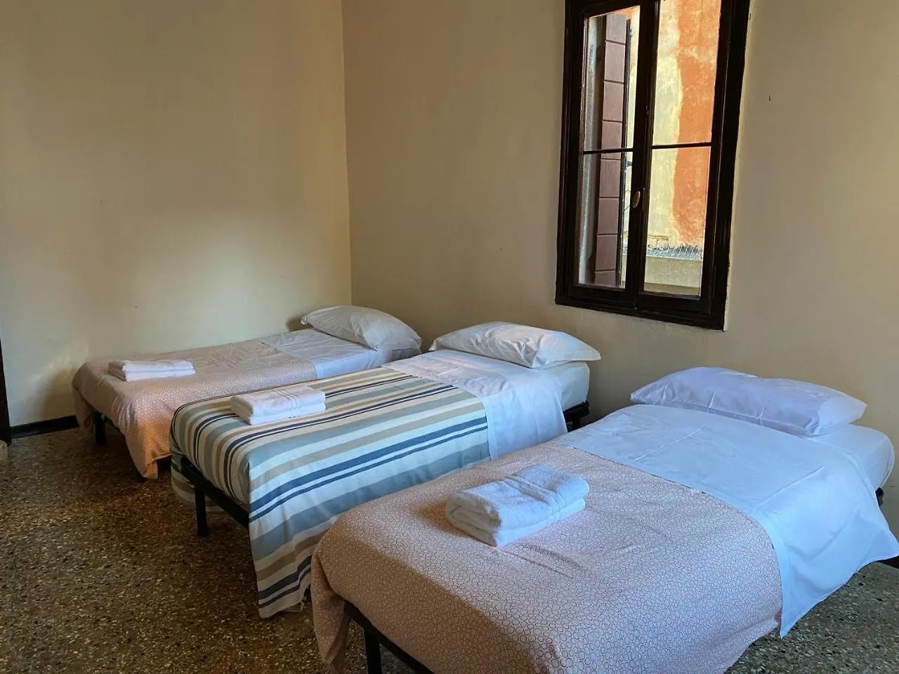 Ferienwohnung Ca' Del Boter Venedig 0*,  Italien