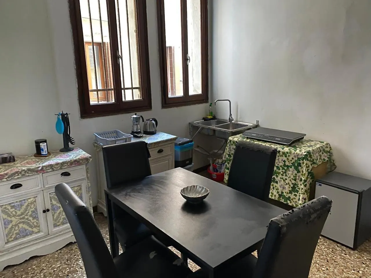 Ferienwohnung Ca' Del Boter Venedig